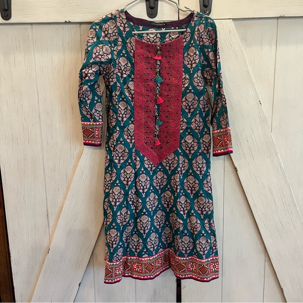 Limelight Dress Size Small